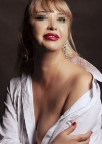Фото проститутки Ирина №2 в городе Видное