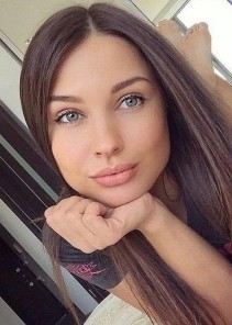 Фото проститутки Ирина №14 в городе Видное