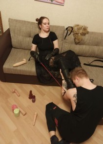 Фото проститутки Королева №4 в городе Видное