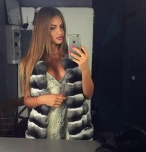 Фото проститутки Яна №8 в городе Видное