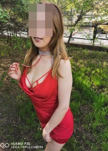 Фото проститутки Ангелина №14 в городе Видное
