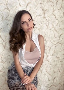 Фото проститутки Даша №1 в городе Видное
