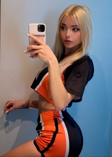 Кристина, Г. Видное