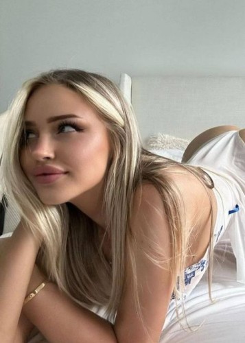 Оля, Г. Видное