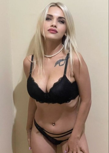 Ангелина, Г. Видное