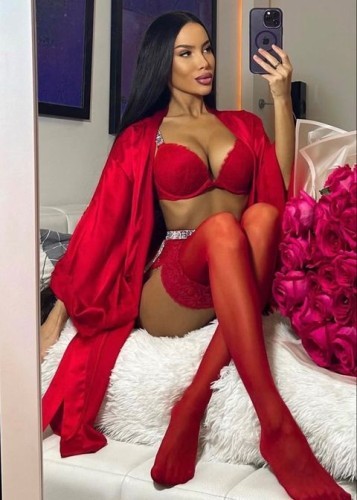 Кристина, Г. Видное
